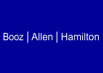 Booz Allen Hamilton