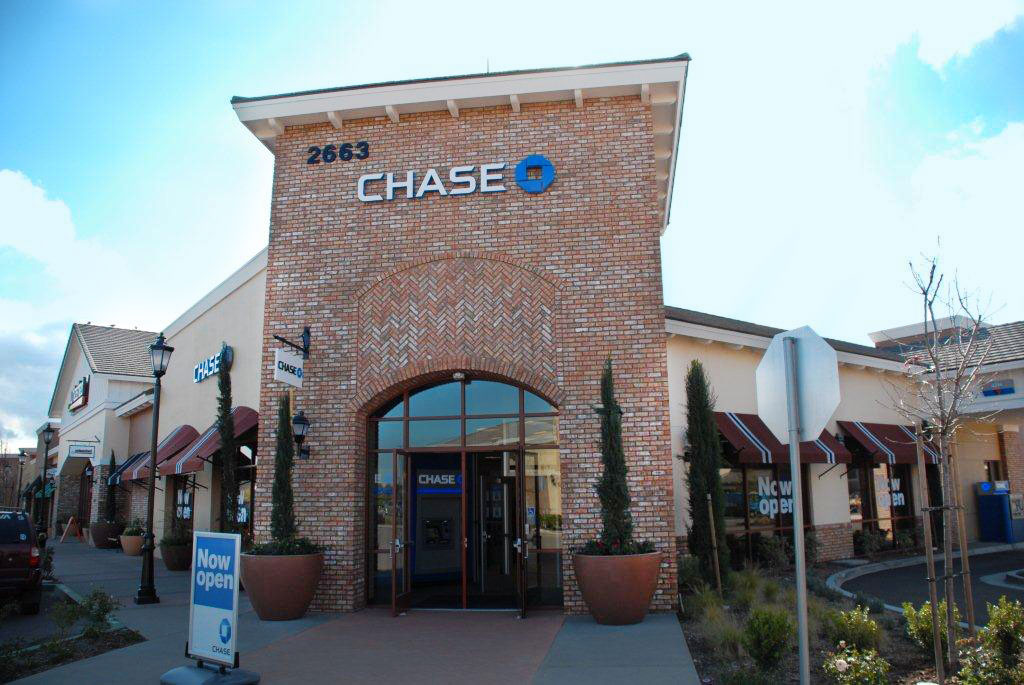 FinancialChaseBank Bycor