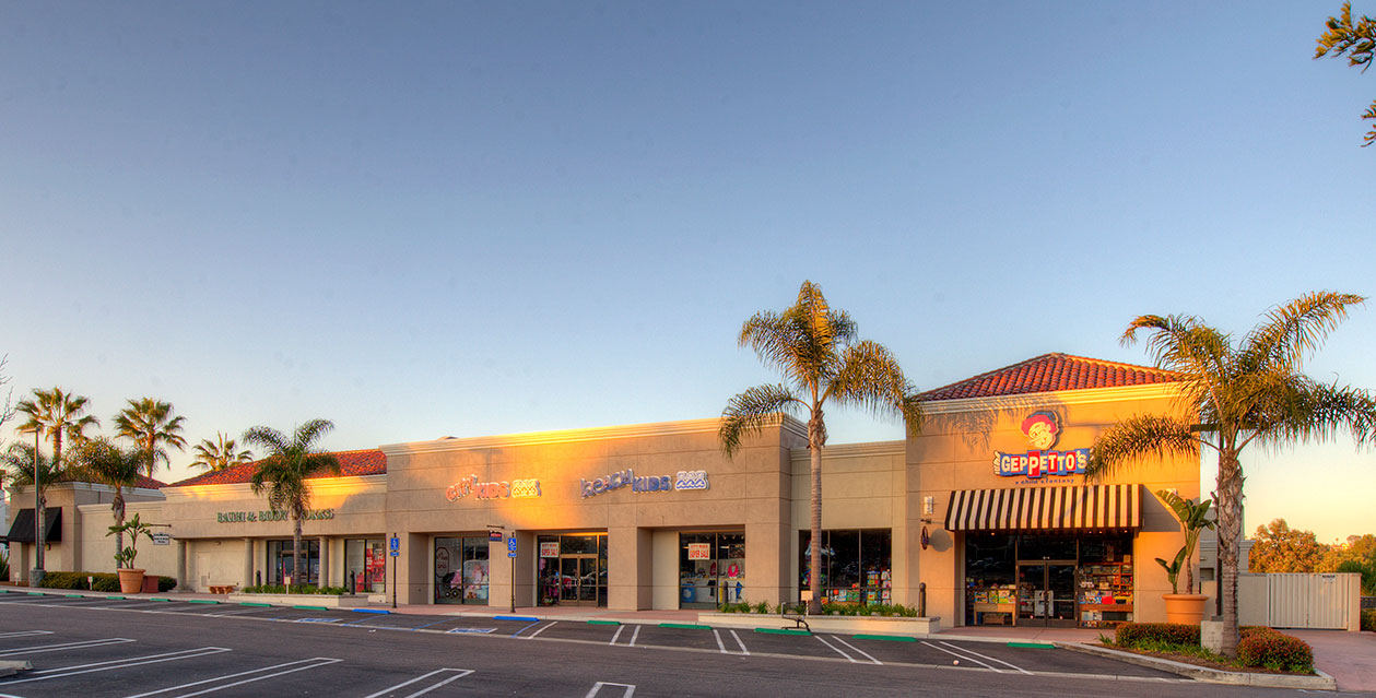 RetailDelMarHighlands Bycor