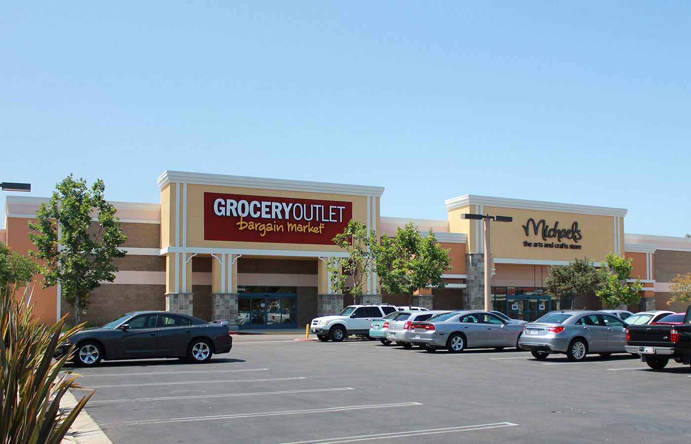 Retail-PowayPlaza | Bycor