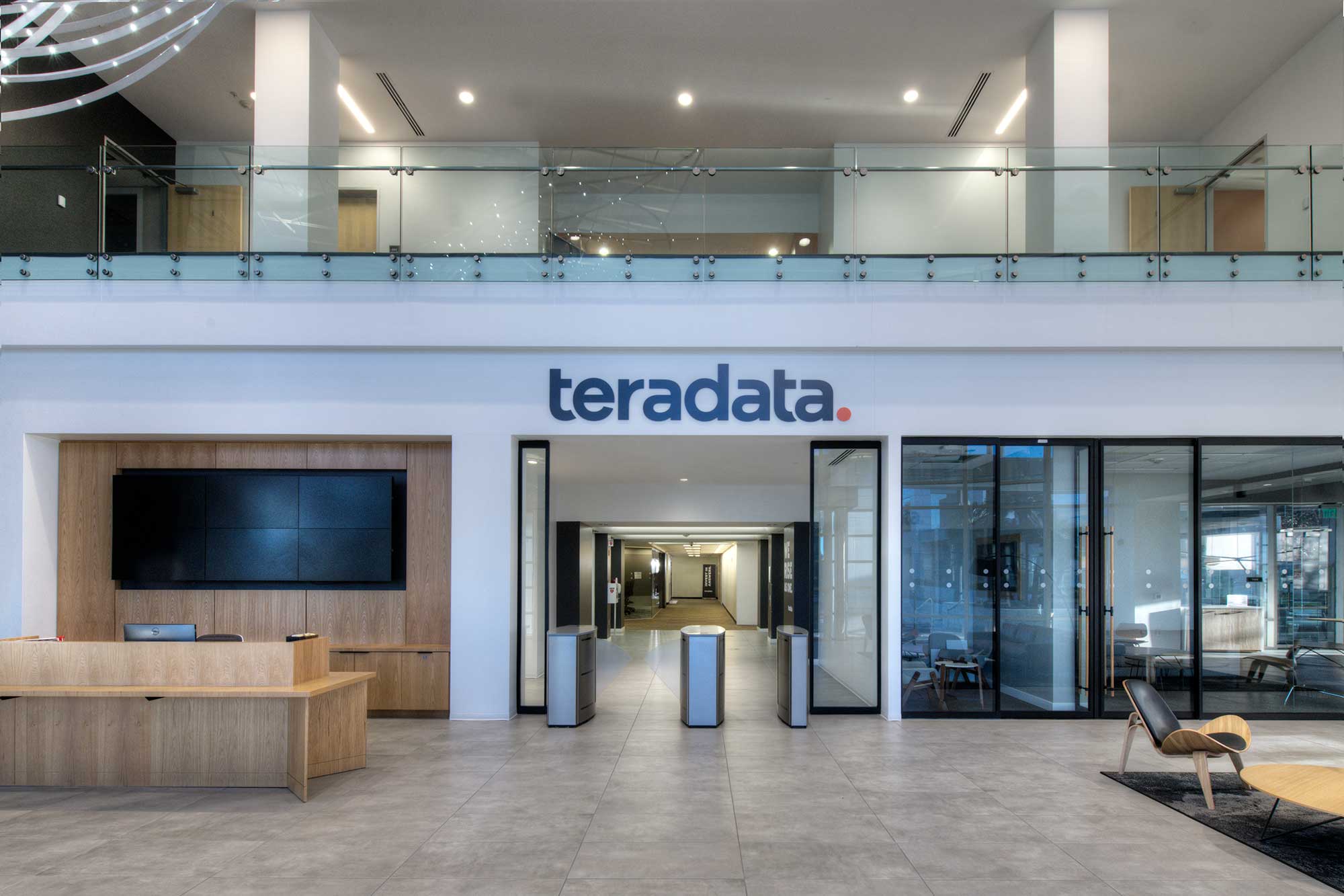 Teradata Bycor