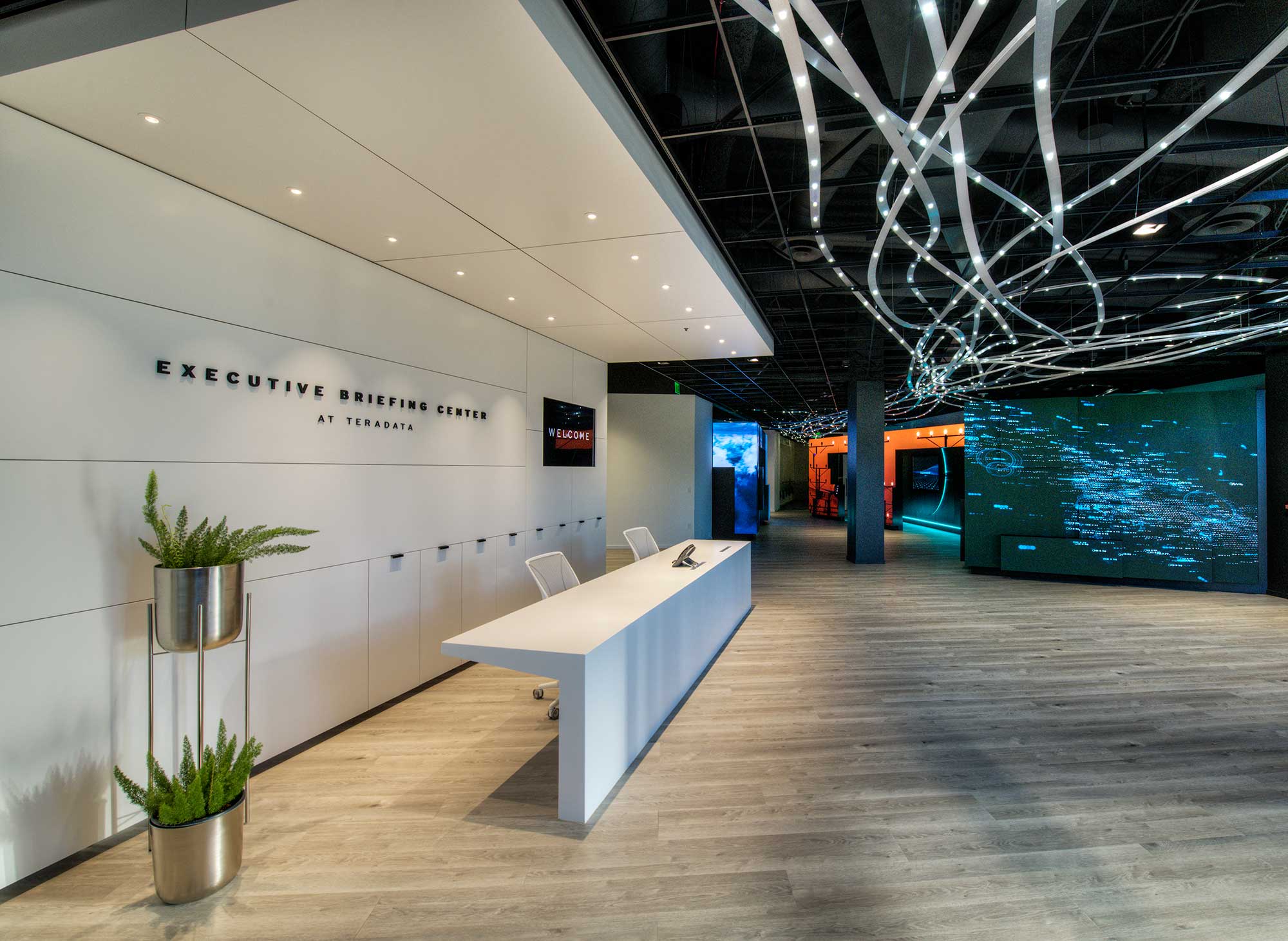 Teradata Bycor