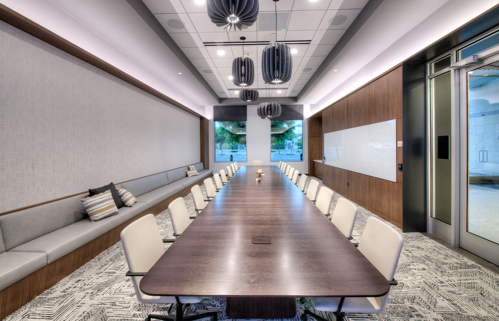 Longfellow Real Estate Partners Bycor