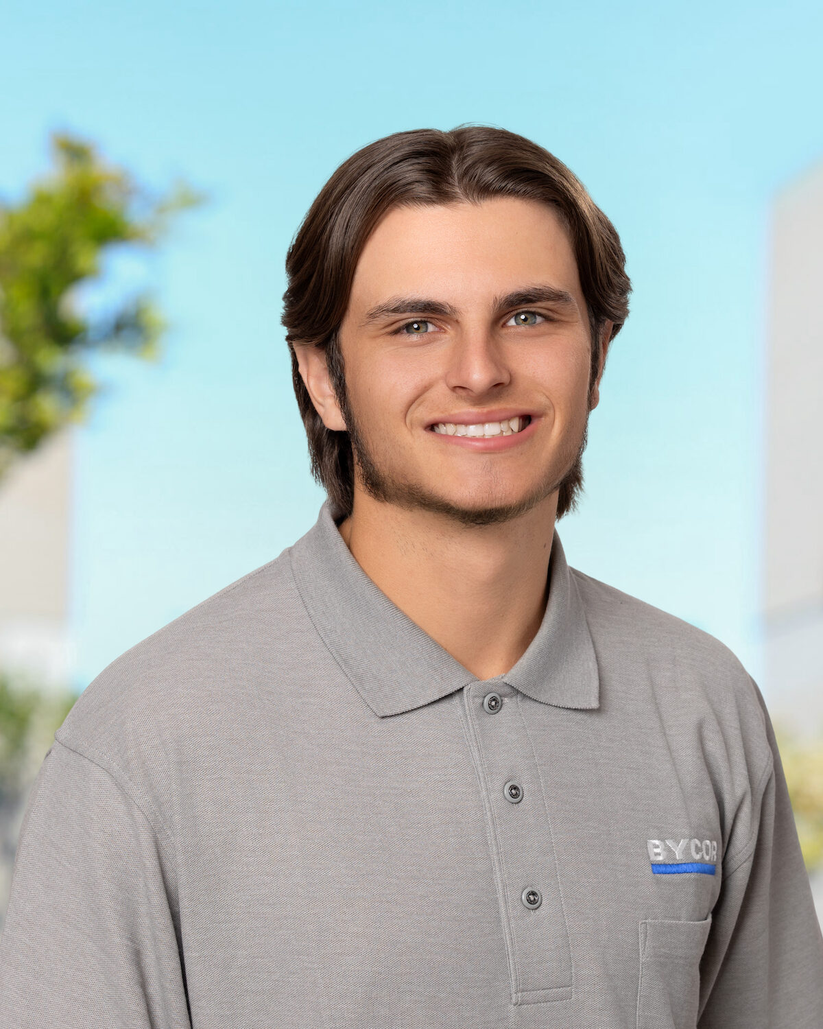 HUNTER DILLON