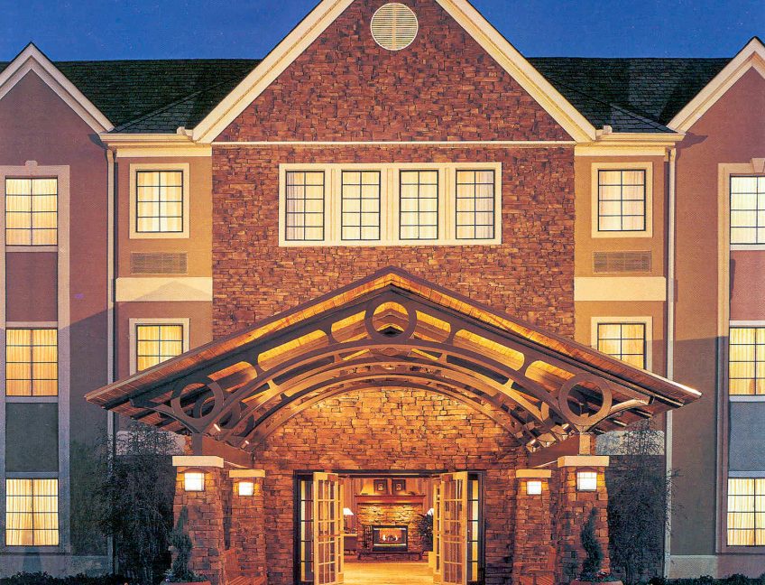 Staybridge Suites